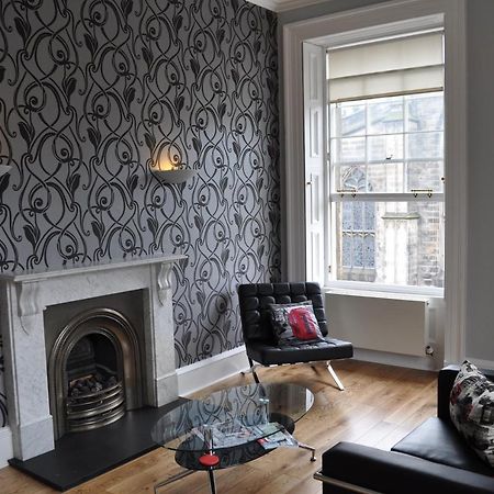 Parliament Sq Apt 12 Royal Mile EDI Exterior foto