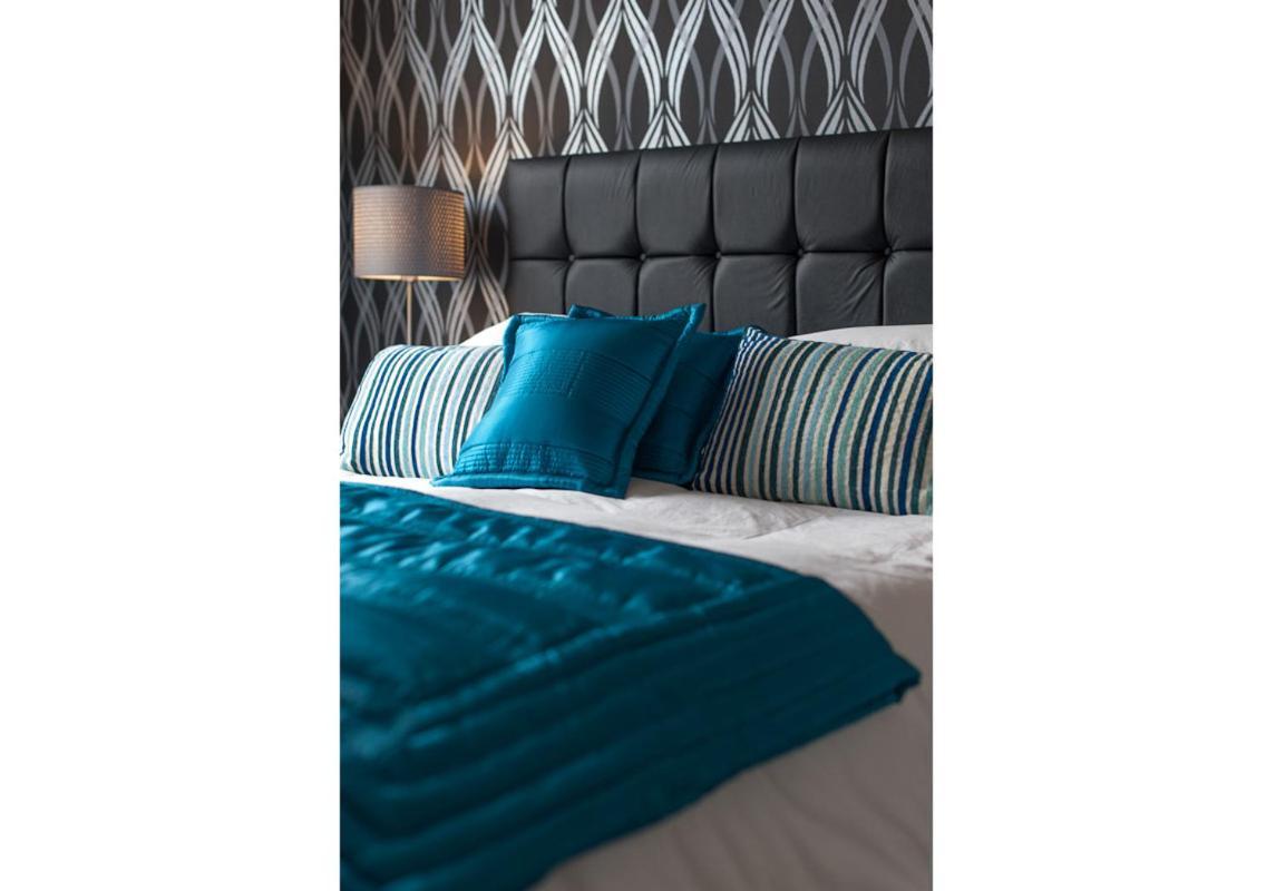 Parliament Sq Apt 12 Royal Mile EDI Exterior foto
