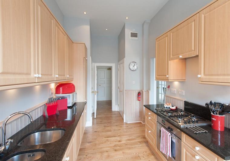 Parliament Sq Apt 12 Royal Mile EDI Exterior foto