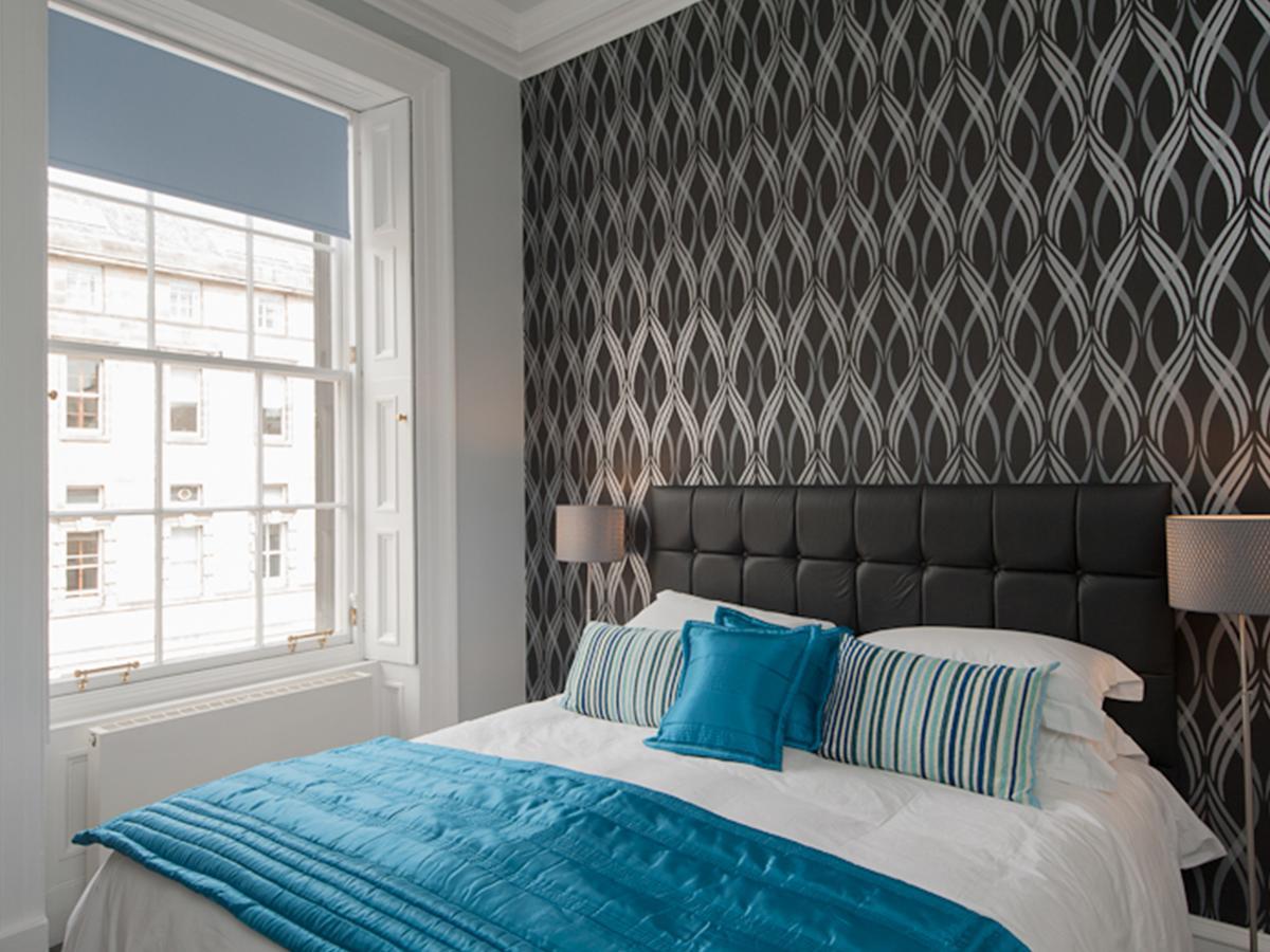 Parliament Sq Apt 12 Royal Mile EDI Exterior foto