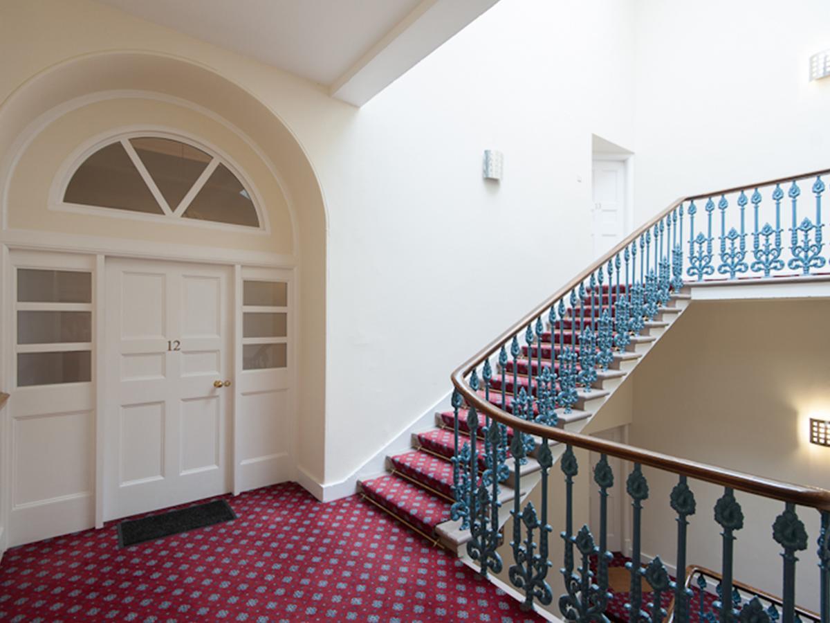 Parliament Sq Apt 12 Royal Mile EDI Exterior foto